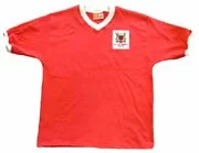 Nottingham Forest 1959 Retro Football Shirt (nf-5)
