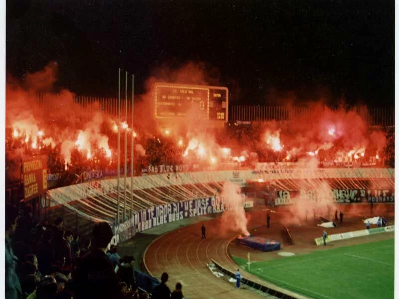 Dynamo Zagreb F.C.