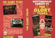 GLORY YEARS DVD (NF-20)